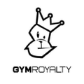 Gym Royalty logo