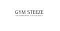 Gym Steeze Logo