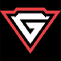 Gym Super Heroes Logo