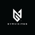 Gymvikings Logo