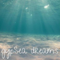 gypSea dreams Logo