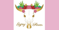 Gypsy Flower Boutique logo