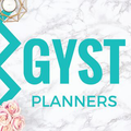 GYST Planner logo