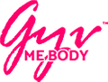 Gyv Me Body Logo