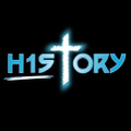 H1Story Shop Logo