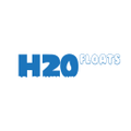 h2ofloats Logo
