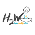 H2W Apparel Logo