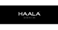 HAALA Denim USA Logo