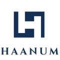 Haanum logo