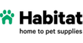 Habitat - Home To Pet Supplies Logo
