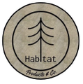 Habitat Products & Co Logo