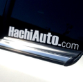 Hachi Auto Logo