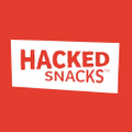 Hacked Snacks Logo
