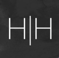 HACKNER HOME logo