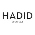Hadid Eyewear USA Logo