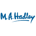 Hadley Pottery Logo