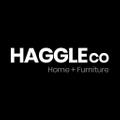 haggleco.com.au Australia Logo