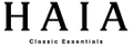 HAIA Logo