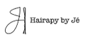 Hairapy by Jé Logo
