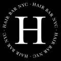 Hair Bar NYC Logo