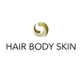 Hair Body Skin Australia Logo