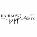 Hairbow Supplies, Etc. Logo