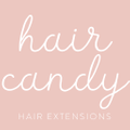 Hair Candy Australia Logo