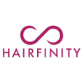 Hairfinity Logo