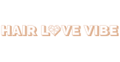 Hair Love Vibe Logo
