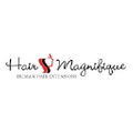 Hair Magnifique Logo