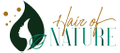 Hair of Nature Logo