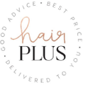 Hair Plus Logo