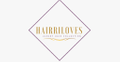 HAIRRILOVES Logo