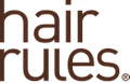 Hair Rules Logo