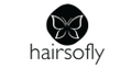 Hair So Fly Logo