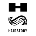 Hairstory Logo