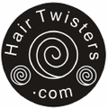 hairtwisters.com Logo