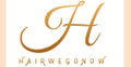 HAIRwegoNOW Logo