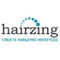 HairZing Logo