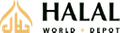 HalalWorldDepot Logo