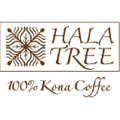 Hala Tree Coffee logo