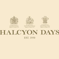 Halcyon Days Logo
