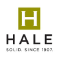 Hale Barrister Bookcases logo