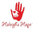 Haleighs Hope Logo