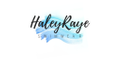 HaleyRaye Swimwear Logo