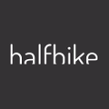 halfbike Logo