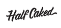 Half Caked Logo