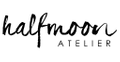 halfmoon ATELIER Logo