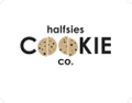 HalfsiesCookie Logo
