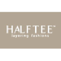 HALFTEE Logo